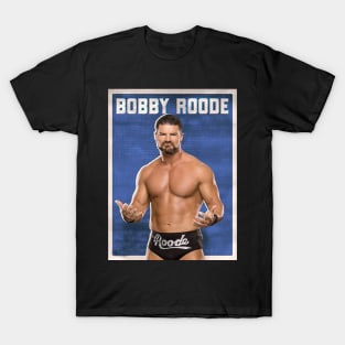 Booby Roode T-Shirt